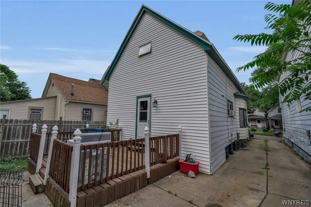 418 Ideal Street, Buffalo, NY 14206