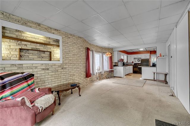 418 Ideal Street, Buffalo, NY 14206