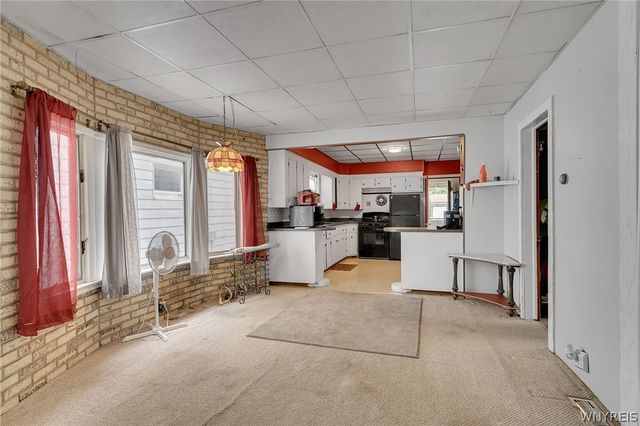 418 Ideal Street, Buffalo, NY 14206