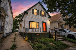 418 Ideal Street, Buffalo, NY 14206
