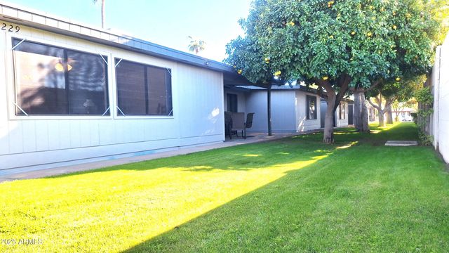 7950 E KEATS Avenue 229, Mesa, AZ 85209