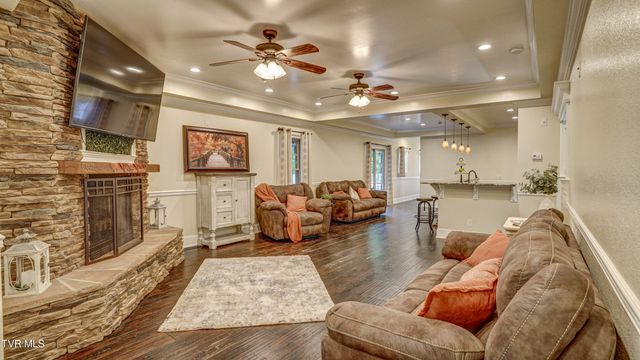 167 Tailwater Road, Bluff City, TN 37618