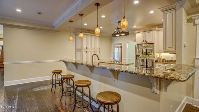 167 Tailwater Road, Bluff City, TN 37618