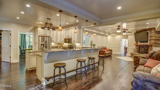 167 Tailwater Road, Bluff City, TN 37618