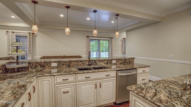 167 Tailwater Road, Bluff City, TN 37618