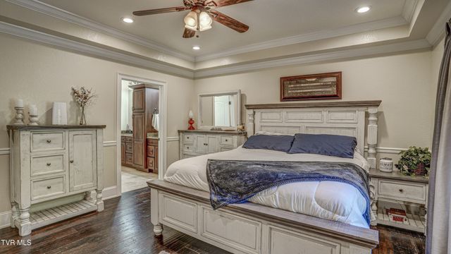 167 Tailwater Road, Bluff City, TN 37618
