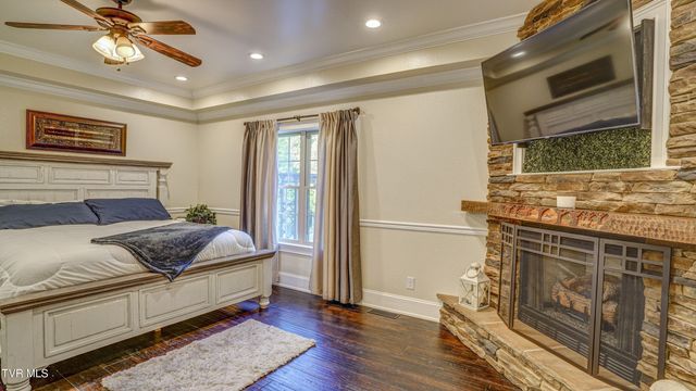 167 Tailwater Road, Bluff City, TN 37618