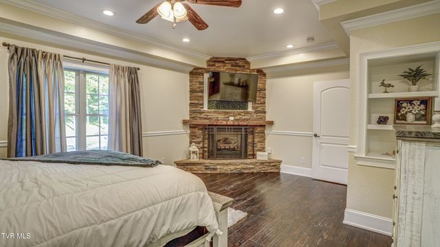 167 Tailwater Road, Bluff City, TN 37618