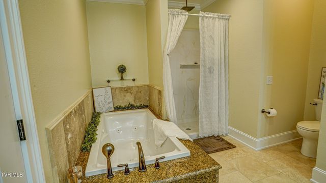 167 Tailwater Road, Bluff City, TN 37618