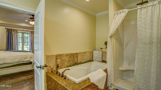 167 Tailwater Road, Bluff City, TN 37618