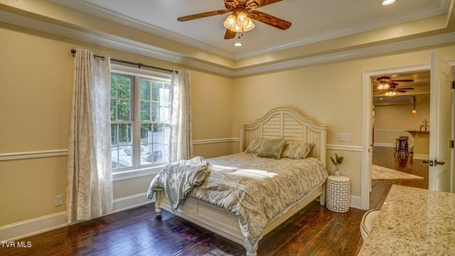 167 Tailwater Road, Bluff City, TN 37618