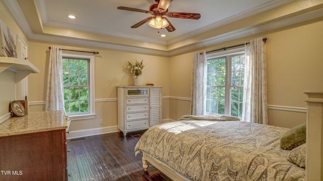 167 Tailwater Road, Bluff City, TN 37618