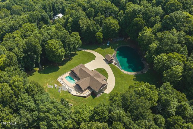 167 Tailwater Road, Bluff City, TN 37618