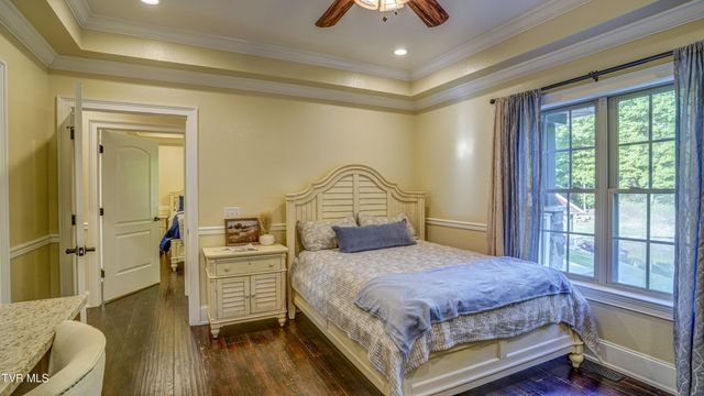 167 Tailwater Road, Bluff City, TN 37618