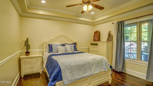 167 Tailwater Road, Bluff City, TN 37618