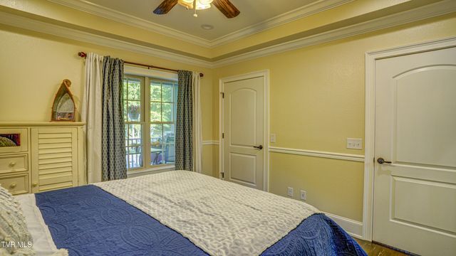 167 Tailwater Road, Bluff City, TN 37618