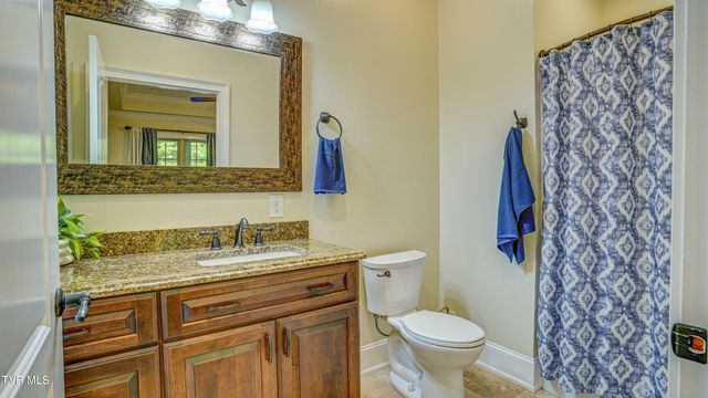 167 Tailwater Road, Bluff City, TN 37618
