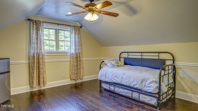 167 Tailwater Road, Bluff City, TN 37618