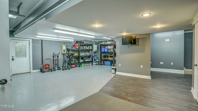 167 Tailwater Road, Bluff City, TN 37618