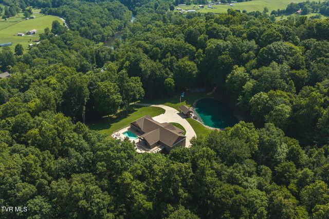167 Tailwater Road, Bluff City, TN 37618