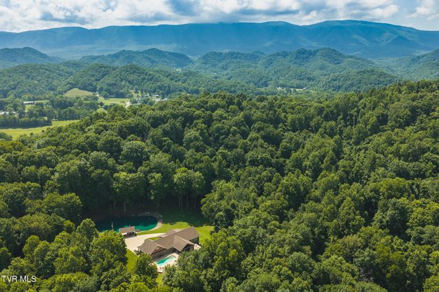 167 Tailwater Road, Bluff City, TN 37618