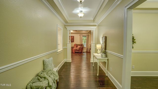 167 Tailwater Road, Bluff City, TN 37618