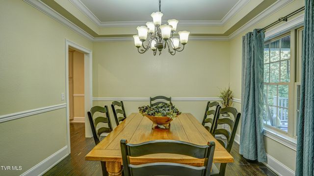 167 Tailwater Road, Bluff City, TN 37618