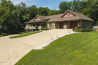 167 Tailwater Road, Bluff City, TN 37618