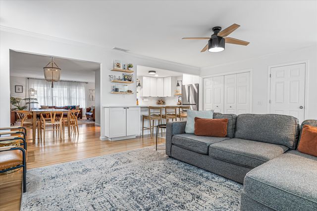 2203 Florimond Drive, Michigan City, IN 46360