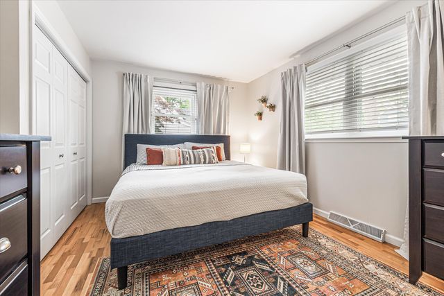 2203 Florimond Drive, Michigan City, IN 46360