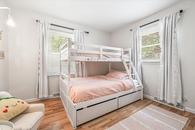 2203 Florimond Drive, Michigan City, IN 46360