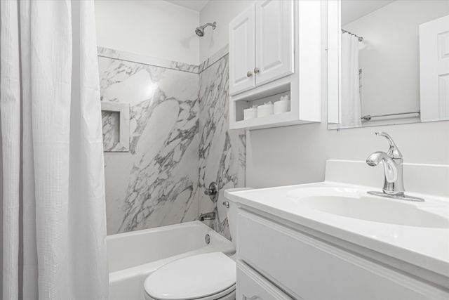 2203 Florimond Drive, Michigan City, IN 46360