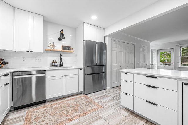 2203 Florimond Drive, Michigan City, IN 46360