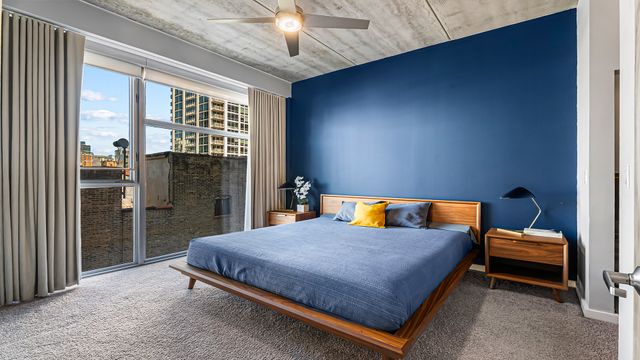 630 N Franklin Street 812, Chicago, IL 60654