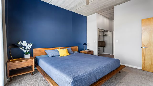 630 N Franklin Street 812, Chicago, IL 60654