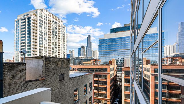 630 N Franklin Street 812, Chicago, IL 60654