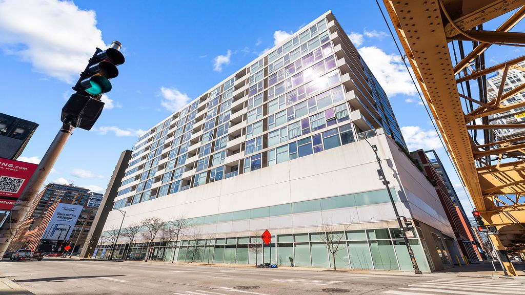 630 N Franklin Street 812, Chicago, IL 60654