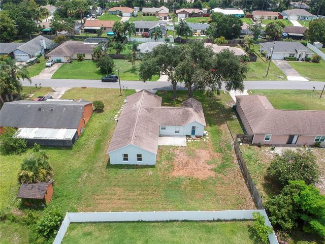 6760 CAIRO ROAD, Cocoa, FL 32927