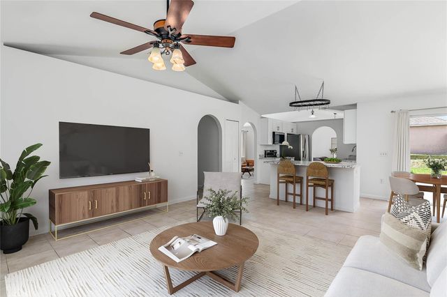 6760 CAIRO ROAD, Cocoa, FL 32927