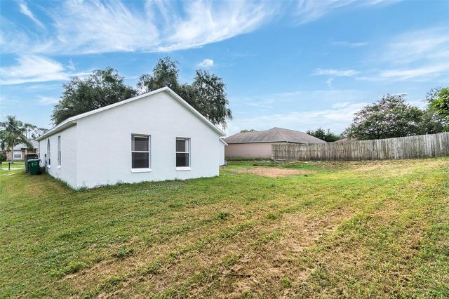 6760 CAIRO ROAD, Cocoa, FL 32927