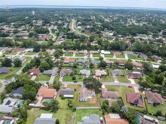 6760 CAIRO ROAD, Cocoa, FL 32927