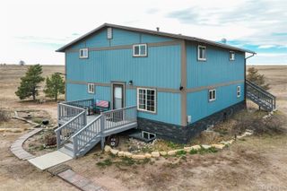 53647 County Road 36.4, Genoa, CO 80818