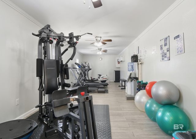 63 Buena Vista Drive, Lillian, AL 36549