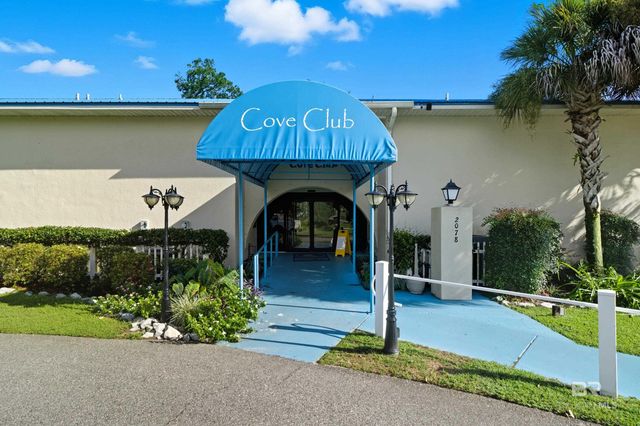 63 Buena Vista Drive, Lillian, AL 36549