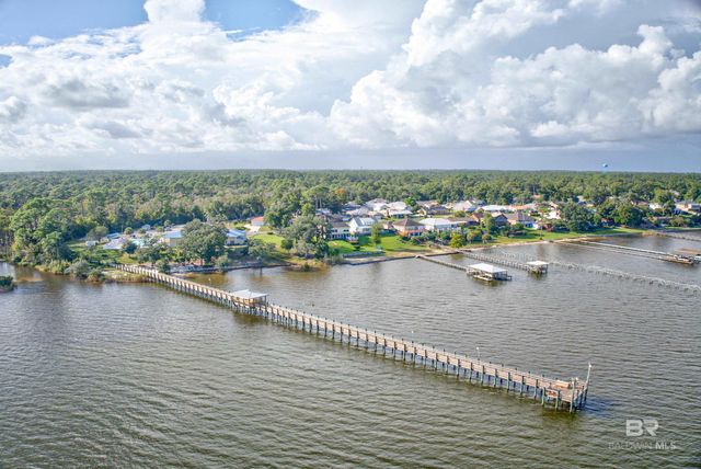 63 Buena Vista Drive, Lillian, AL 36549