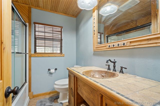 808 Carter Street SE, Ardmore, OK 73401