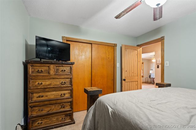 808 Carter Street SE, Ardmore, OK 73401