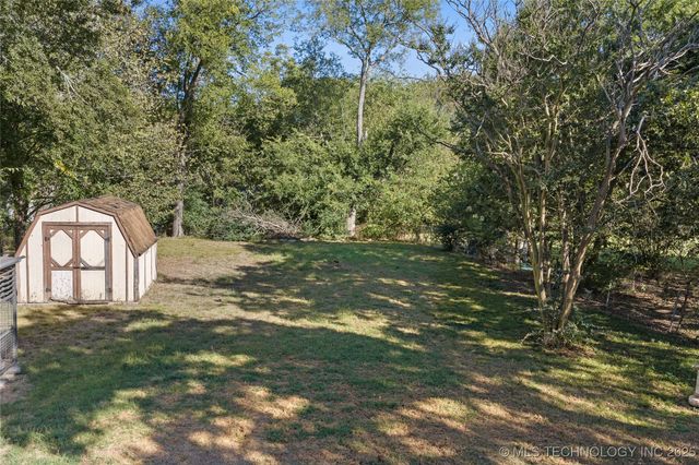 808 Carter Street SE, Ardmore, OK 73401