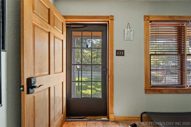 808 Carter Street SE, Ardmore, OK 73401