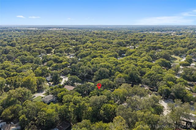 808 Carter Street SE, Ardmore, OK 73401